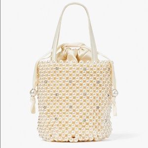 Kate Spade Purl Bucket Bag 2021